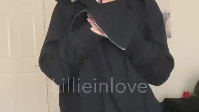 I hope you like my favourite underwear.. NONE 