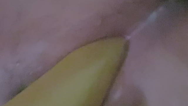 My Asian cream started to drip soon after I pulled it out