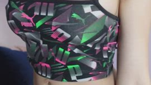 Do you like the smile