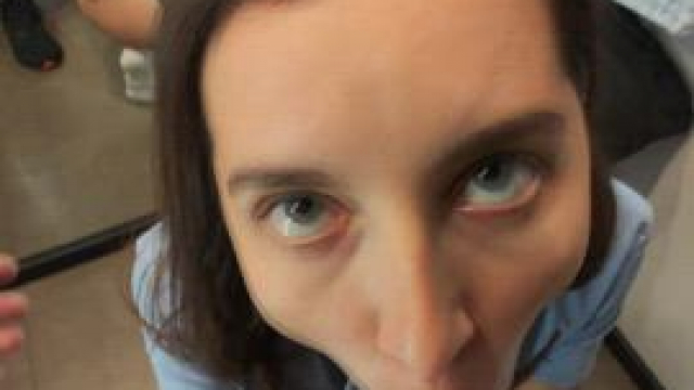 He Bought Me a New Blouse