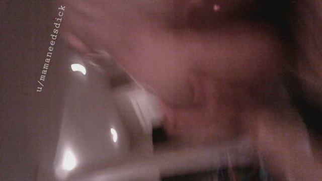 Reverse cowgirl with a new bull while my husband films. 33F [OC]