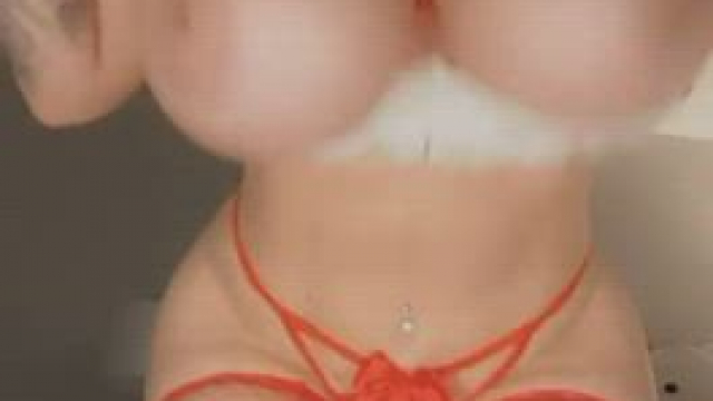 What do you want for present? I can't say no