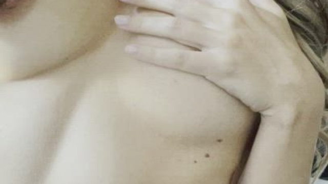 Poll! Which is Cuter, My Boobs or My Pussy?