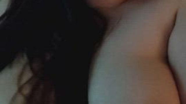 I want your cock so bad, does it show?