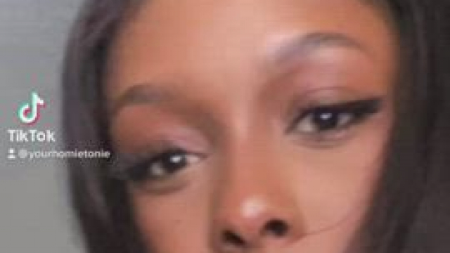 Proving gen z girls are the sluttiest