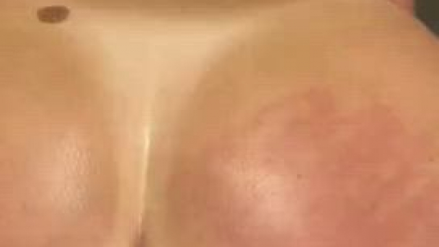 If her ass ain't gaping, you ain't doing it right