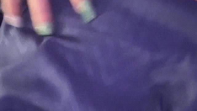 I wish your cock can be inside me right now