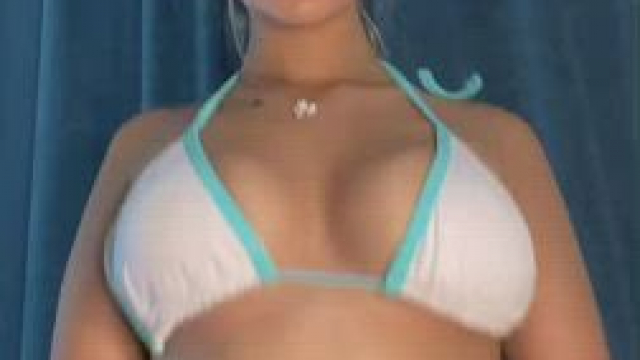 I'm taking it to the next level