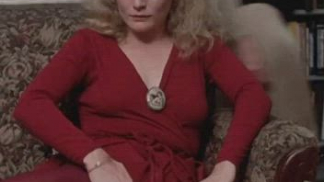 Beverley D'Angelo - The Sentinel (1977)