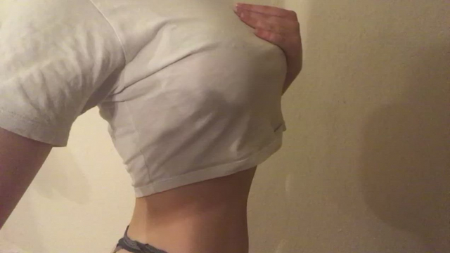 It would make my day if at least one person loved my big ass