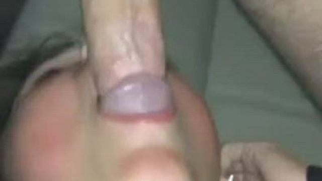 I can't imagine wanting to finish anywhere else