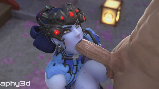Widowmaker (Aphy3d)