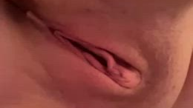 POV: I squirt on your face