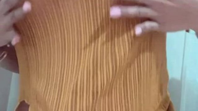 They say the bigger the better. Do you agree?