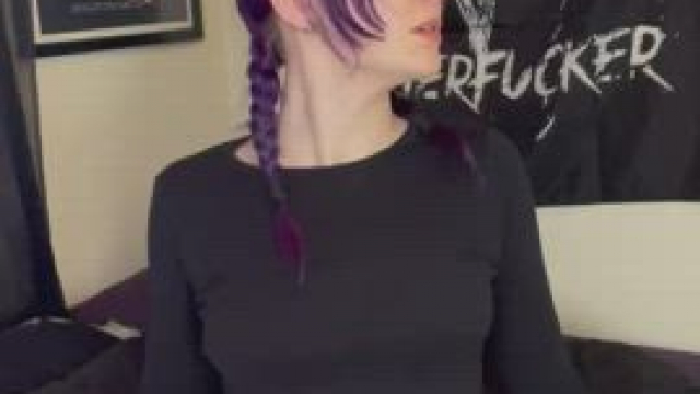 Every time I turn around…