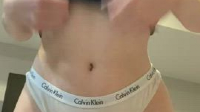 Like My 18-Year-Old Tits