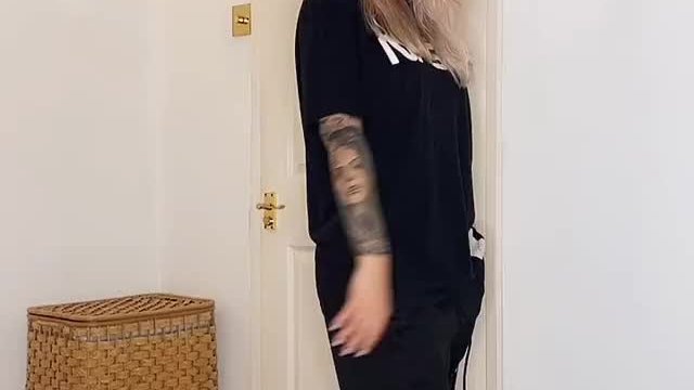 TikTok banned me, but I believe in power of redditors! I need your support, boys