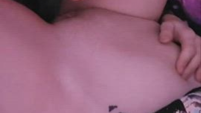 Goof off into my vag