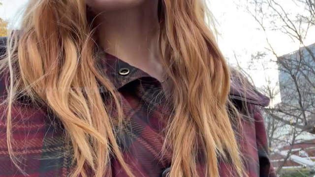 Just saw The Bean and wanted to show you mine :3