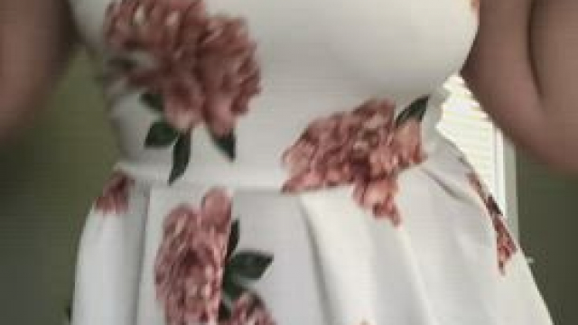 Not a drop, but they are big!