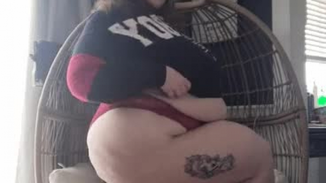 Which is your favourite - front of back? ????