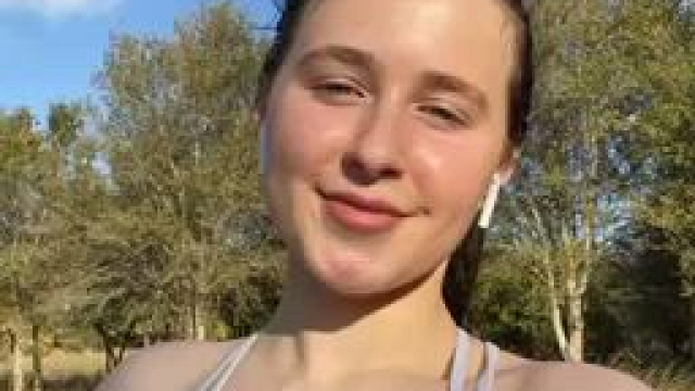 I hope seeing my tits made someone’s day! ??