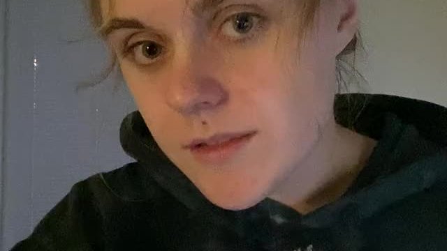 [OC] My tits are too small and perky to do a proper titty drop, but I like them 