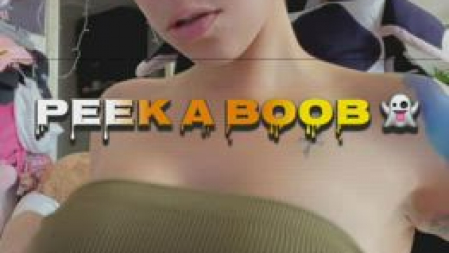 My smile wins them over, but my tits keep them coming back [OC]