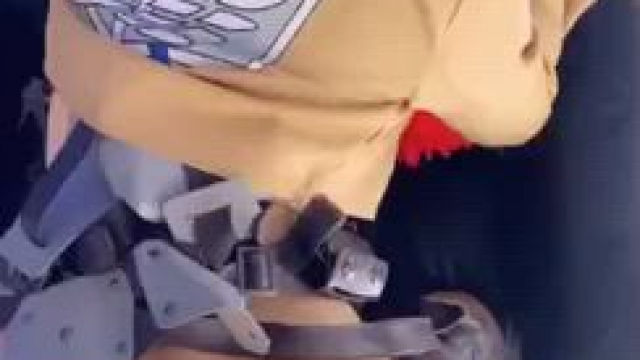 Crazy Doggystyle Anal