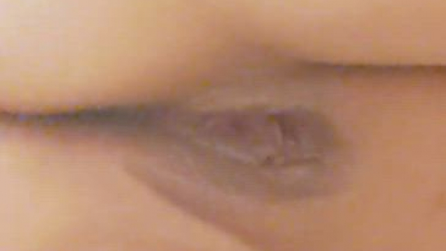 I love it when he spreads me to eat my ass