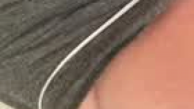 Have you ever stroked and cum watching me?