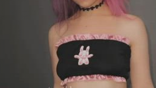 Would you let me throat your cock?