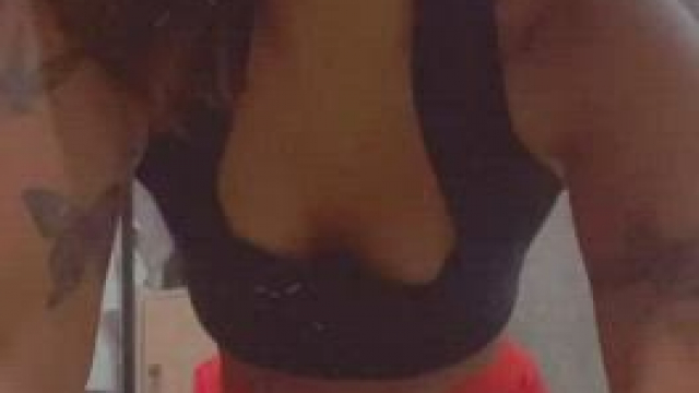 Barely legal teen craving