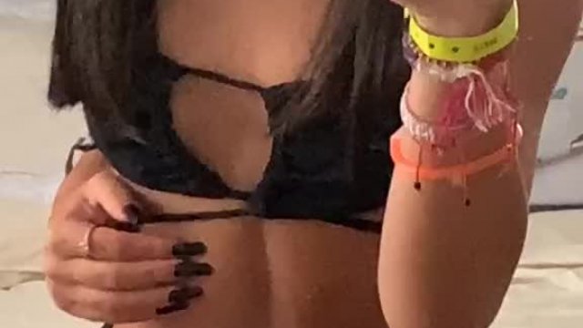 I Know You Want Me Dad