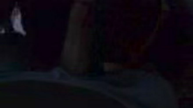 Thick Filipina Tasting White Penis