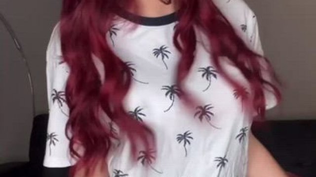 Let me flash you daddy