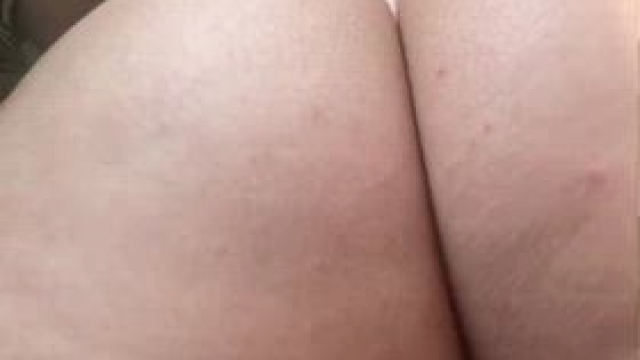 Just before i sit on your face