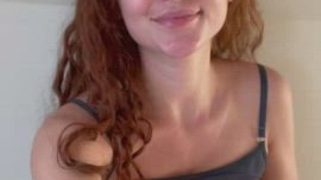 My proposal: Dinner.. naked. Then we can have eachother for dessert