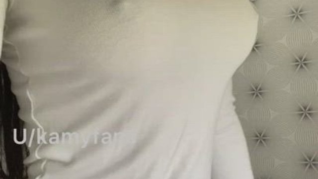 Do you like petite chicks with big tits? [F]