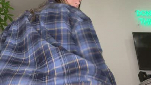 Let me ride you next