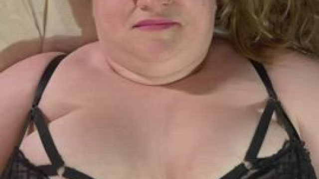 I could really use another hand, or mouth