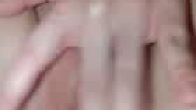 The thought of daddy makes me juicy