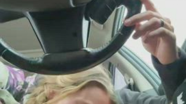 Best way to pass the time on road trips