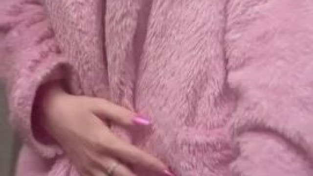 I hope I’m tempting enough to make you fill my pussy with your cum