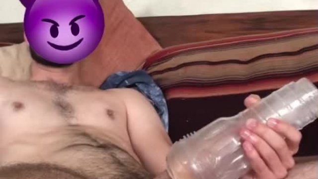 That post creampie pullout