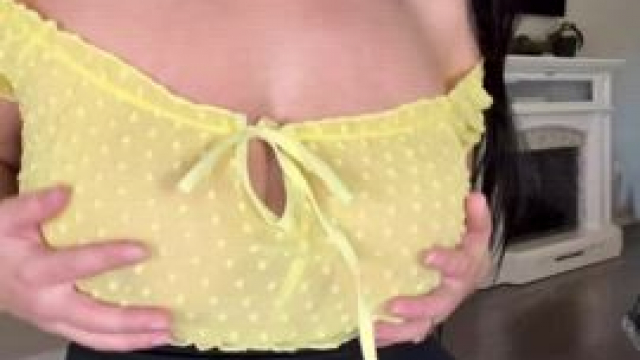 Latina Moms Are Freakier, Trust Me