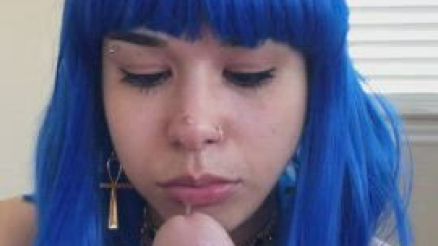 His cock had me salivating!