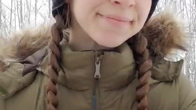 Here are all my snowball targets, choose wisely