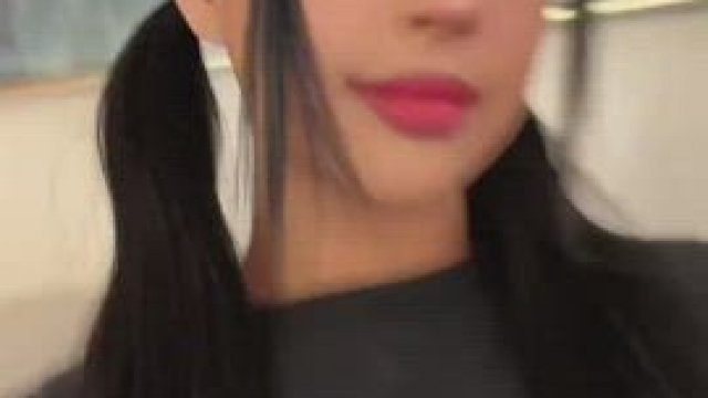 The best views lie hidden under my shirt [oc]