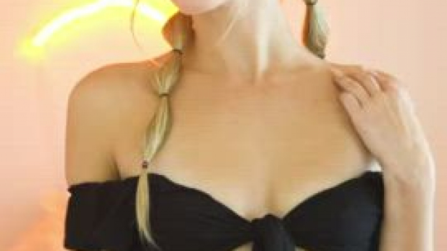 Which do you like better on or off?